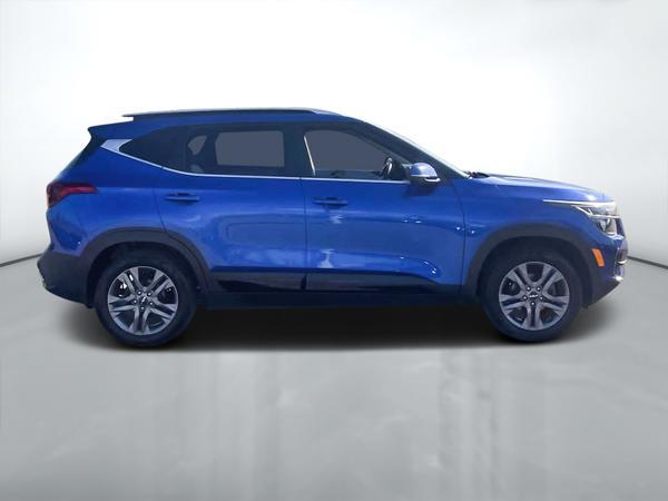 kia Seltos 2023 - 9
