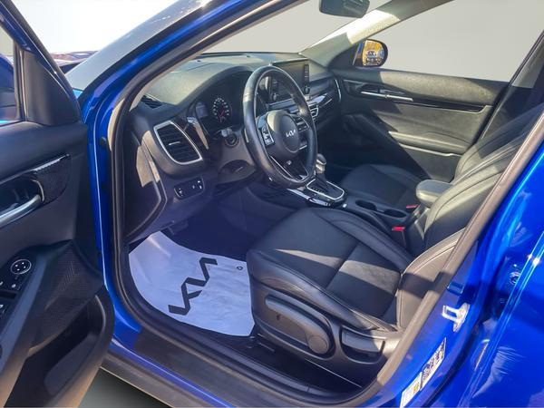 kia Seltos 2023 - 11