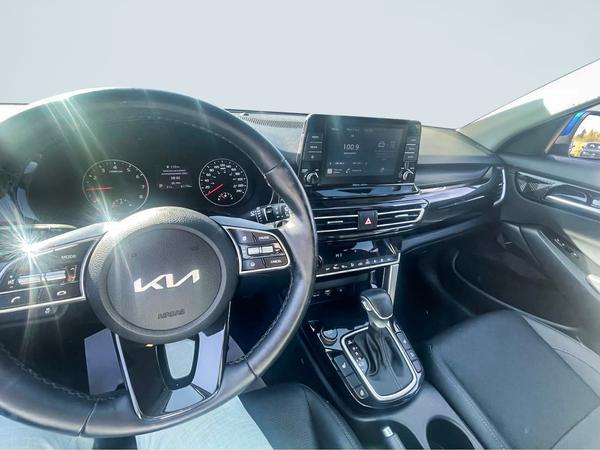 kia Seltos 2023 - 12