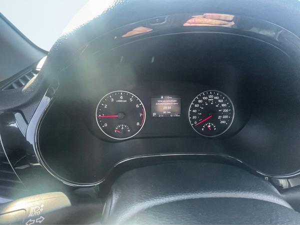 kia Seltos 2023 - 13