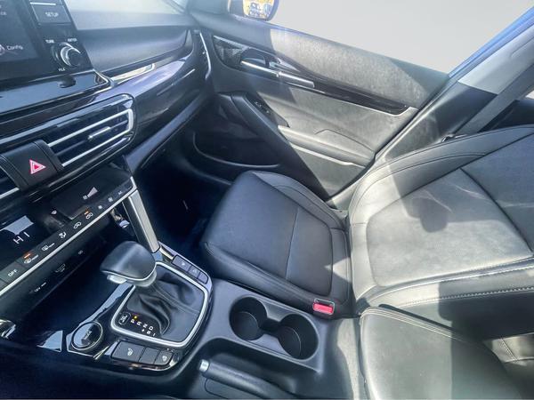 kia Seltos 2023 - 14