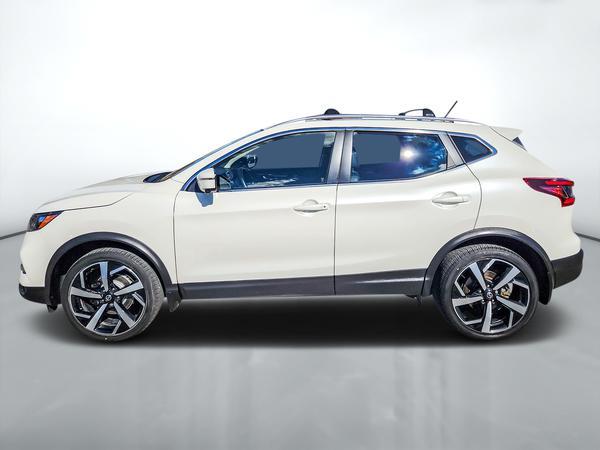 nissan Qashqai 2021 - 6