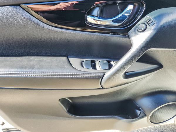 nissan Qashqai 2021 - 10