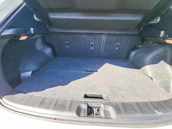 nissan Qashqai 2021 - 19