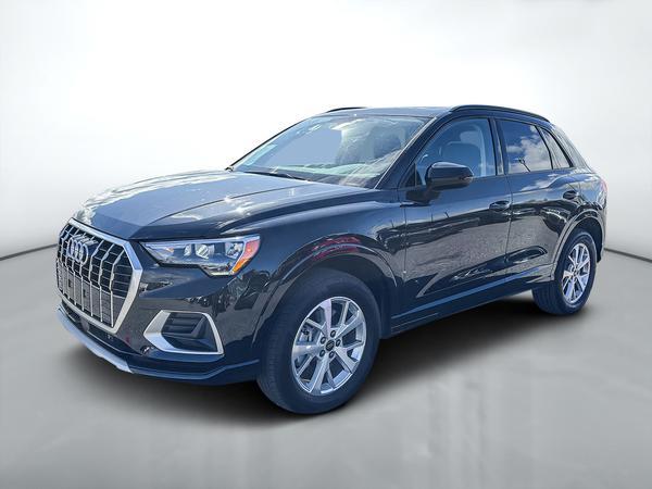 audi Q3 2024 - 3