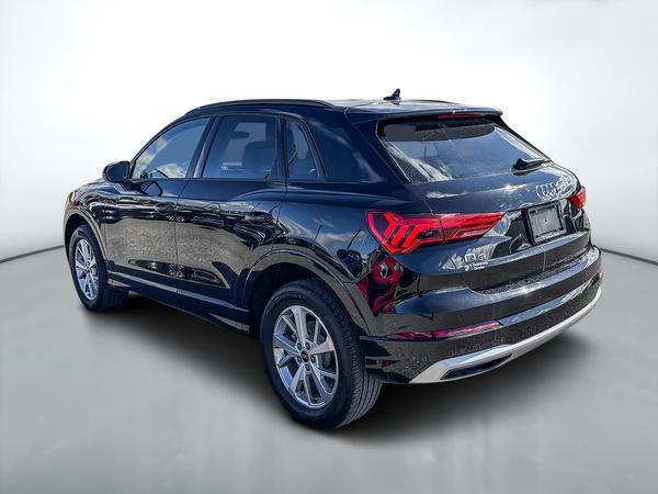 audi Q3 2024 - 5