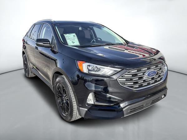 ford Edge 2020
