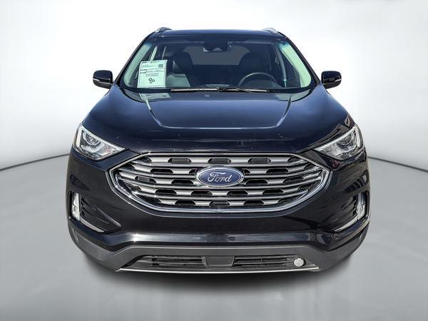 ford Edge 2020 - 2