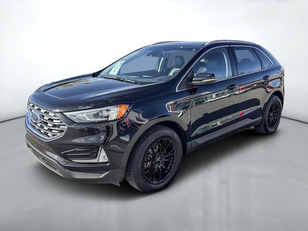 ford Edge 2020 - 3