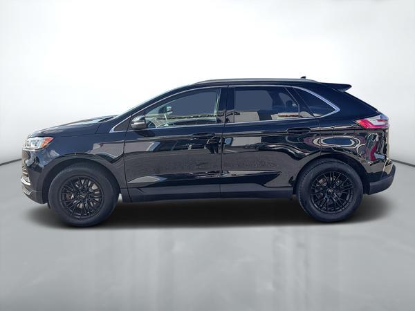 ford Edge 2020 - 4