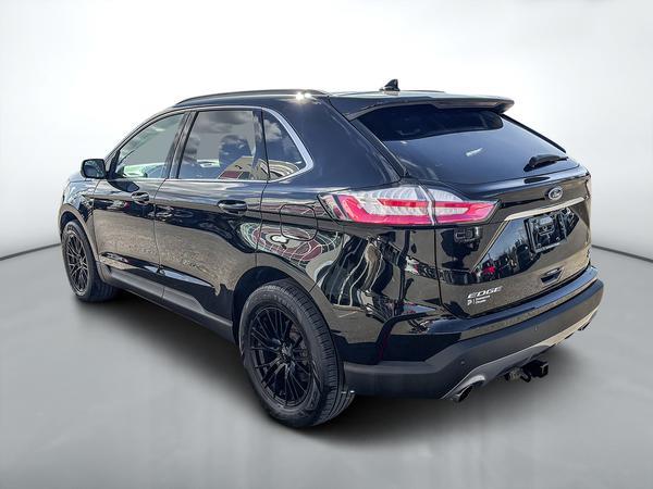 ford Edge 2020 - 5