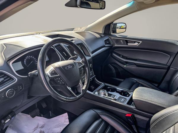 ford Edge 2020 - 11