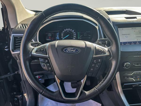 ford Edge 2020 - 14