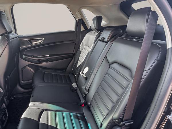 ford Edge 2020 - 17