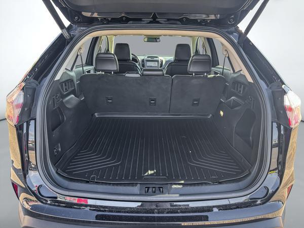 ford Edge 2020 - 19
