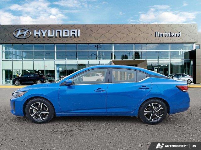 nissan Sentra 2024 - 2