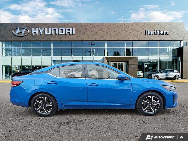 nissan Sentra 2024 - 6