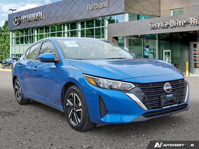 nissan Sentra 2024 - 7