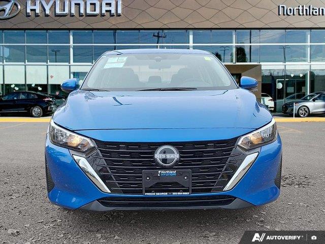 nissan Sentra 2024 - 8