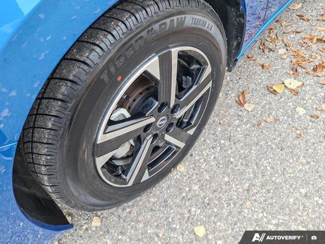 nissan Sentra 2024 - 9