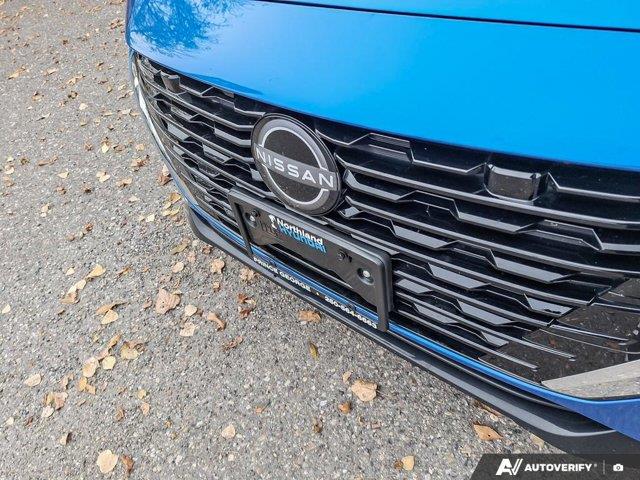 nissan Sentra 2024 - 12