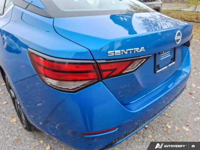 nissan Sentra 2024 - 13