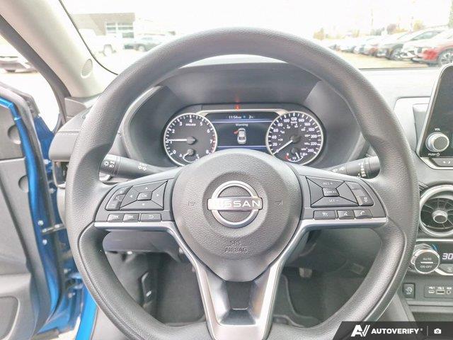 nissan Sentra 2024 - 15