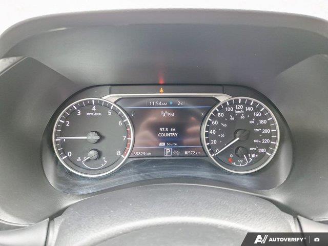 nissan Sentra 2024 - 16