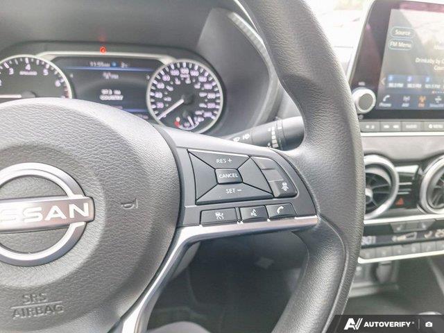 nissan Sentra 2024 - 17