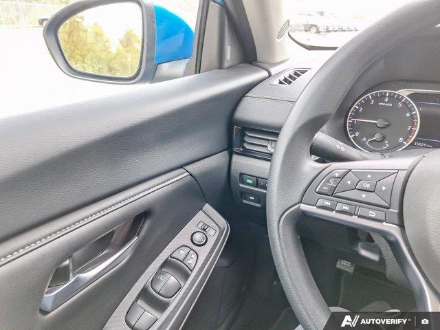 nissan Sentra 2024 - 18