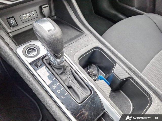 nissan Sentra 2024 - 19