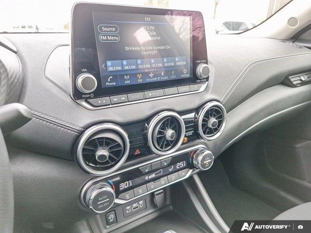 nissan Sentra 2024 - 20