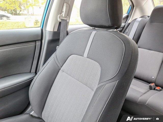 nissan Sentra 2024 - 21