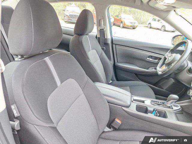 nissan Sentra 2024 - 23