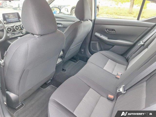 nissan Sentra 2024 - 24