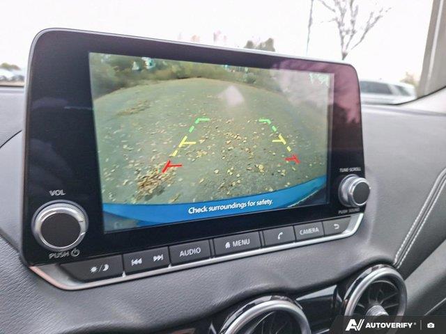 nissan Sentra 2024 - 27