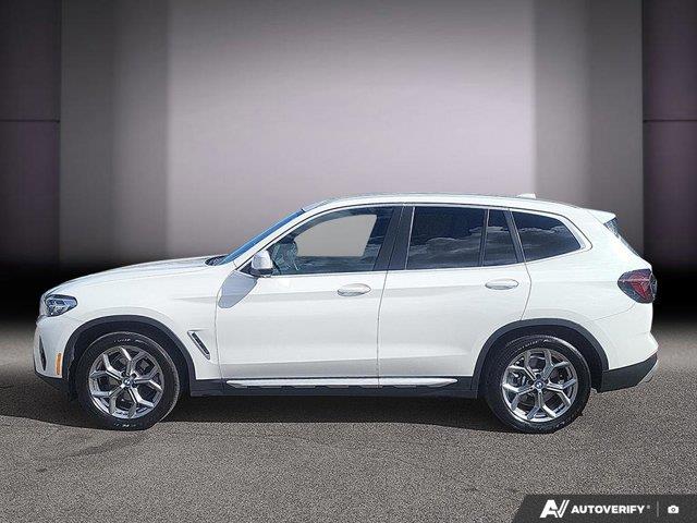 bmw X3 2023 - 2