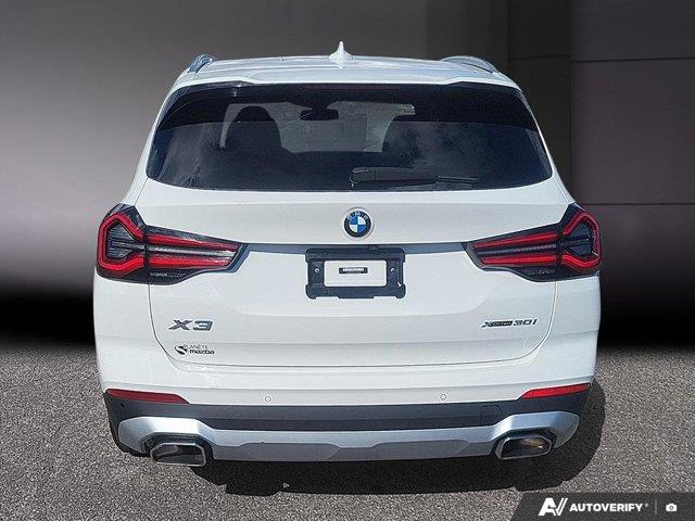bmw X3 2023 - 4