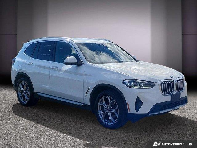 bmw X3 2023 - 7