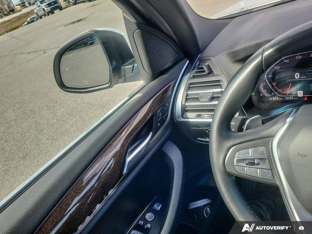 bmw X3 2023 - 20