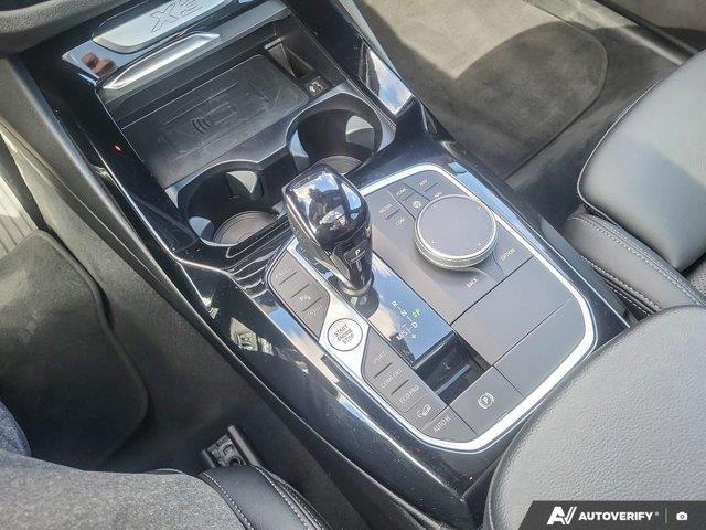 bmw X3 2023 - 21
