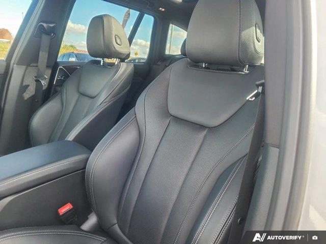 bmw X3 2023 - 25