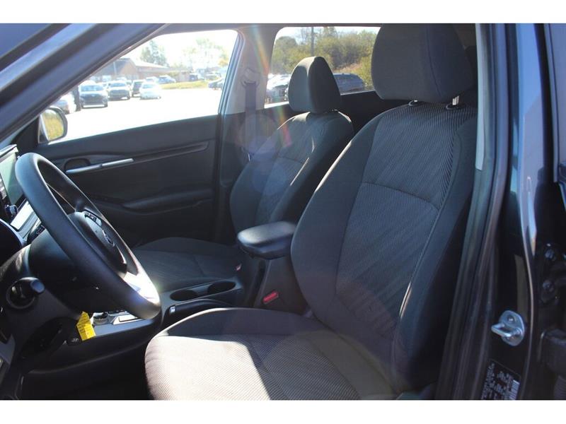 kia Seltos 2021 - 11