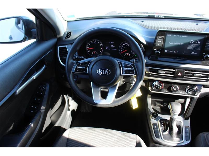 kia Seltos 2021 - 15