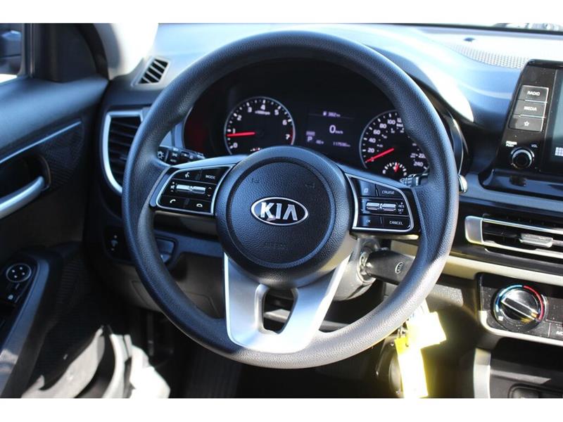 kia Seltos 2021 - 16