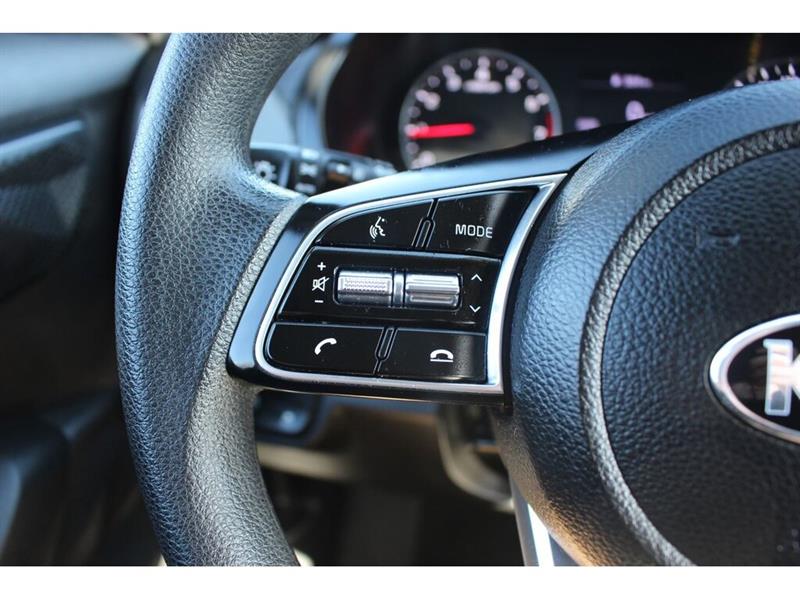 kia Seltos 2021 - 17