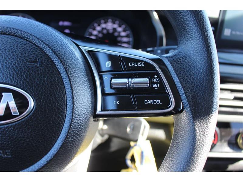 kia Seltos 2021 - 18