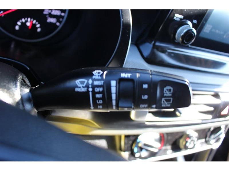 kia Seltos 2021 - 20