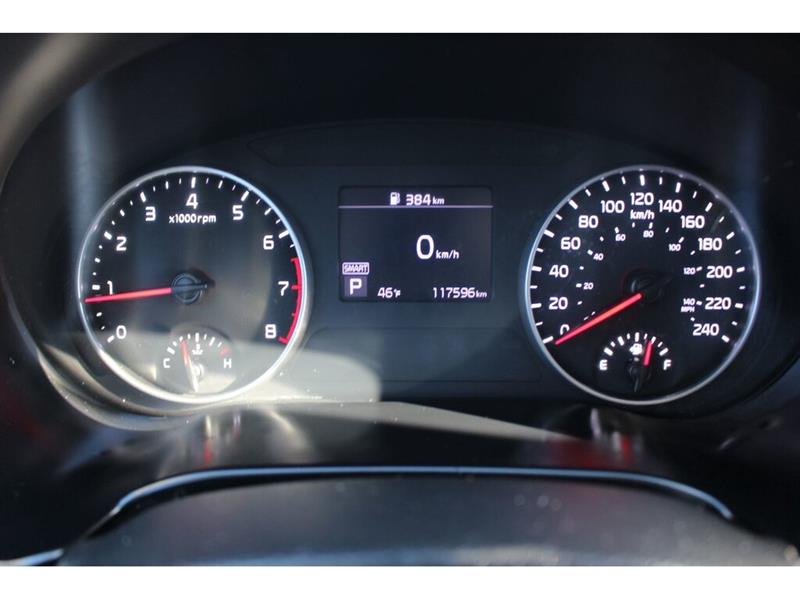 kia Seltos 2021 - 21