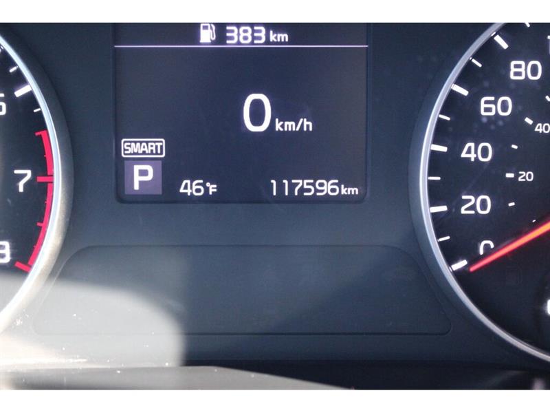 kia Seltos 2021 - 22